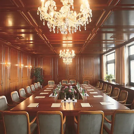 Hotel Am Drechselsgarten 4*