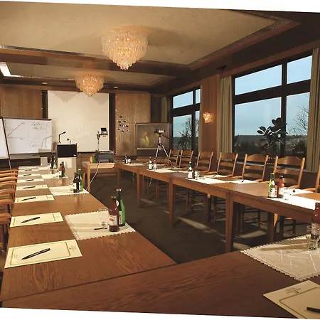 Hotel Am Drechselsgarten Ansbach