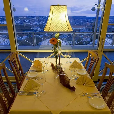 Am Drechselsgarten Hotel