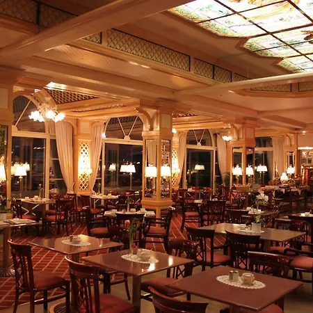 Am Drechselsgarten Hotel