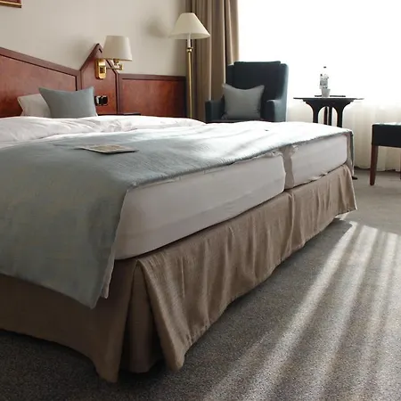Am Drechselsgarten Hotel Ansbach