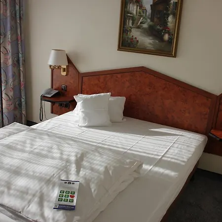 Am Drechselsgarten Hotel