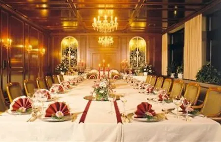Am Drechselsgarten Hotel