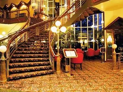 Hotel Am Drechselsgarten