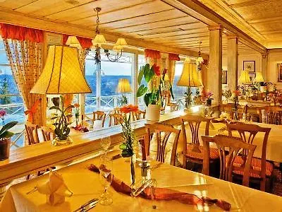 Hotel Am Drechselsgarten 4*