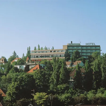 Hotel Am Drechselsgarten