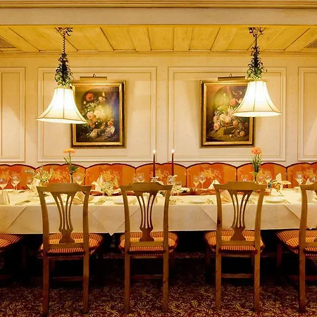 Hotel Am Drechselsgarten Ansbach