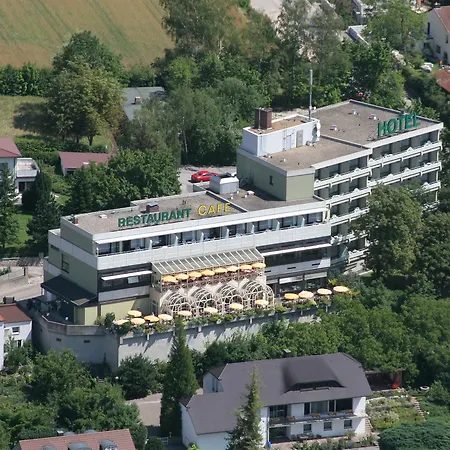 Am Drechselsgarten Hotel 4*