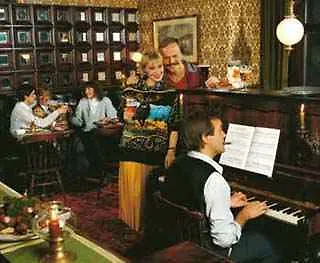 Hotel Am Drechselsgarten